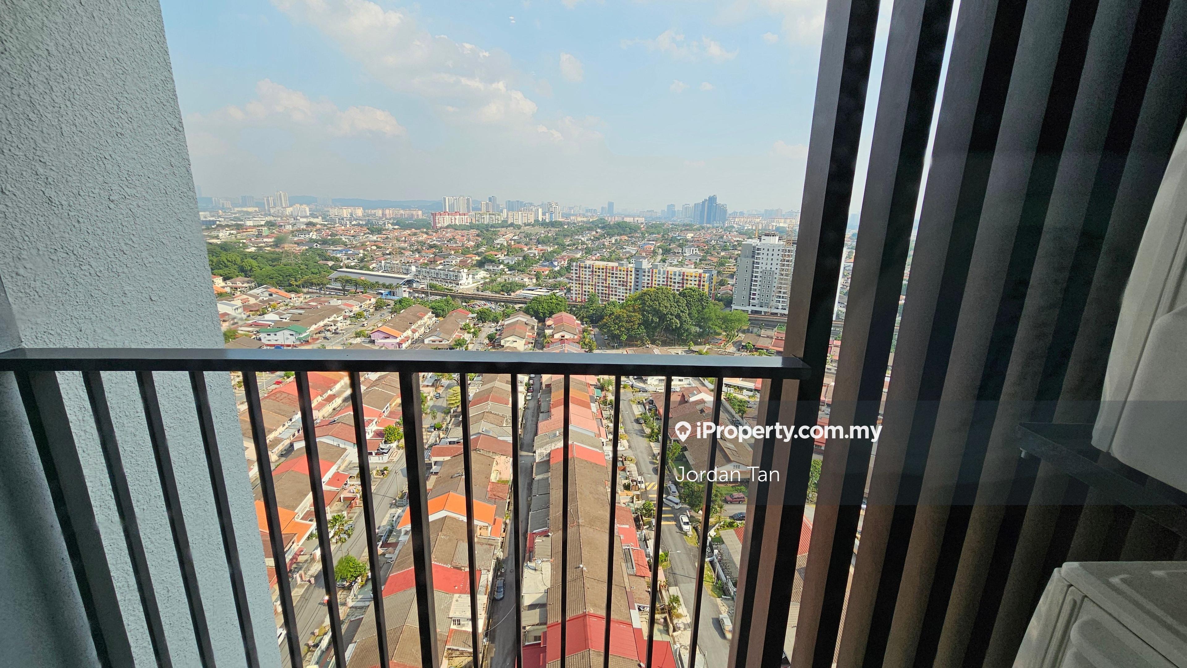 Brand New 3bedrooms