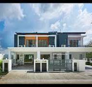 2 storey brand new link house at Bandar Rimbayu, near Kota Kemuning