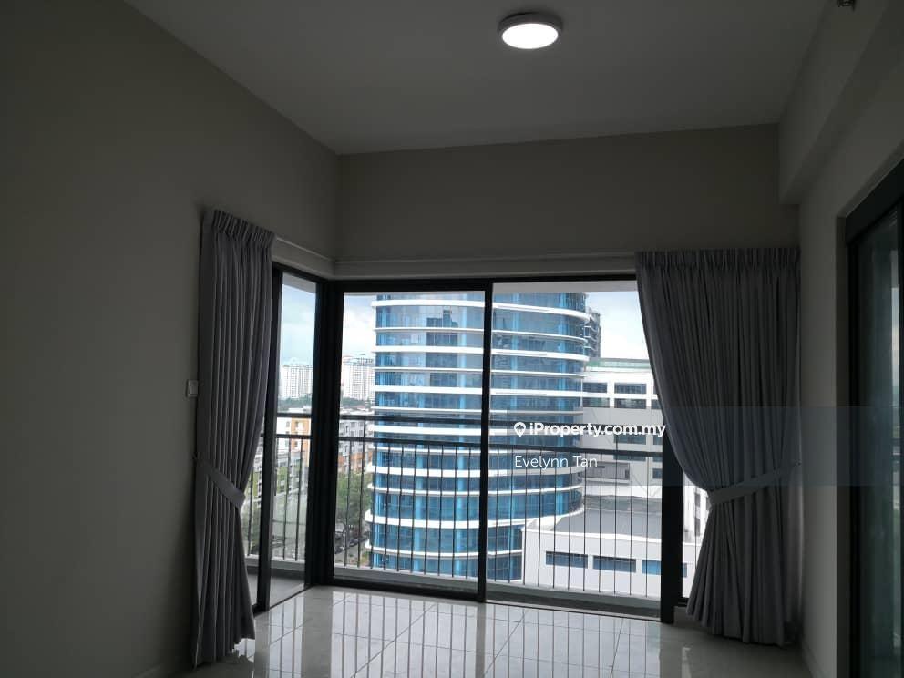 Unit for Sale @Pacific 63, Seksyen 13 PJ