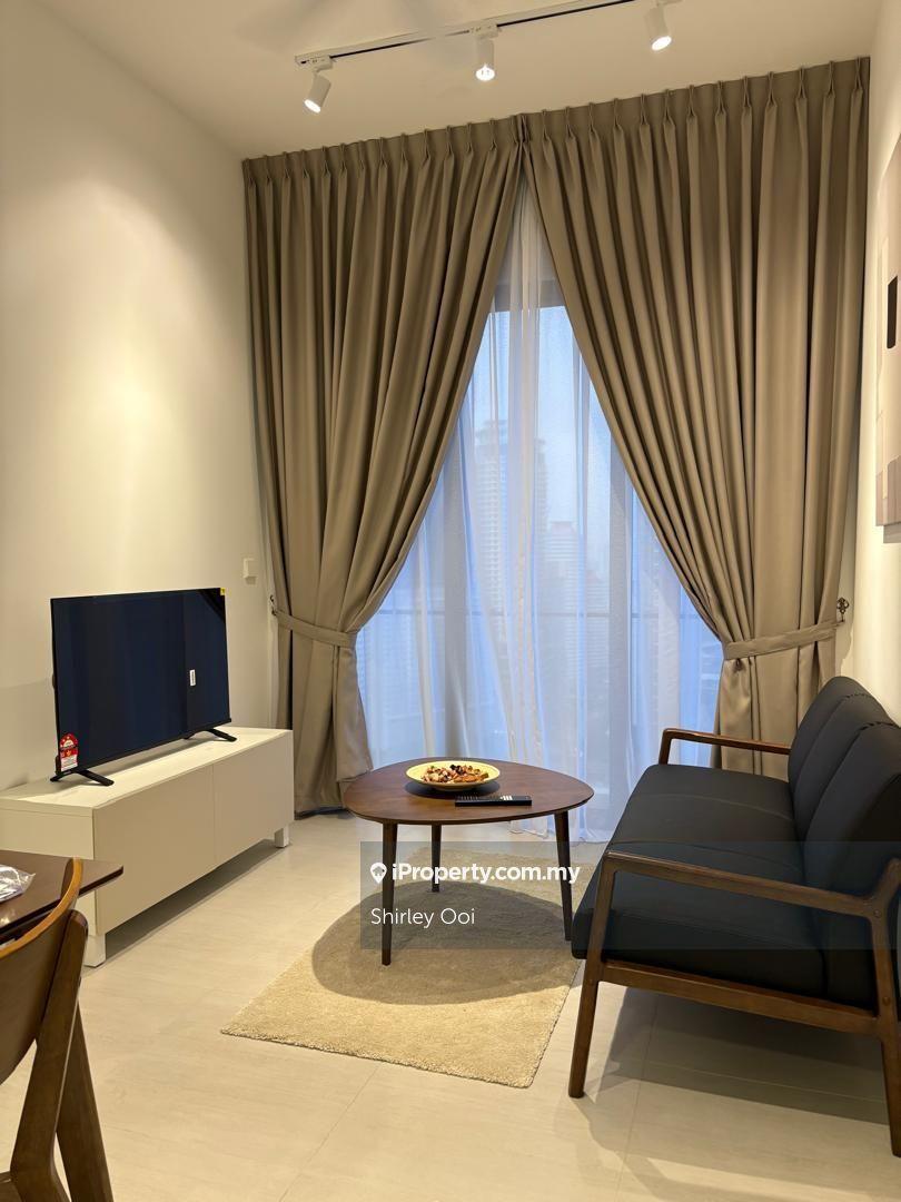 Fully furnished unit for rent