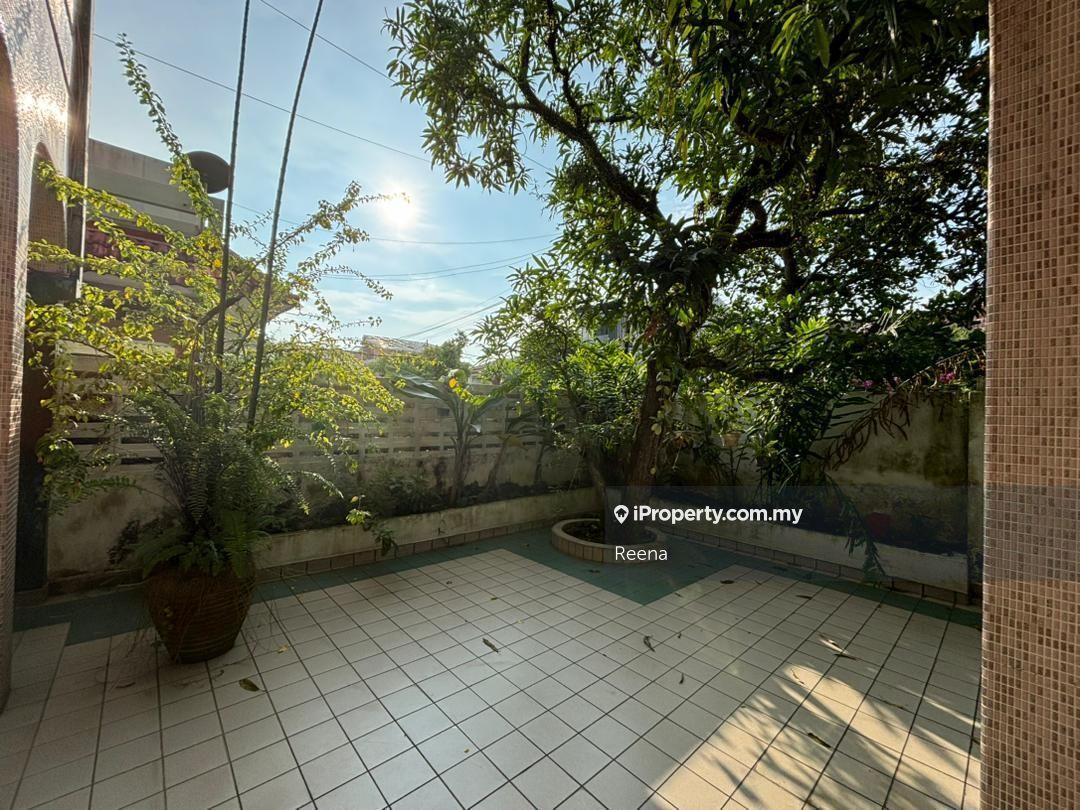 Own A Gem in Jalan Ipoh, Next to a Church, Jalan Selama in Jalan Ipoh