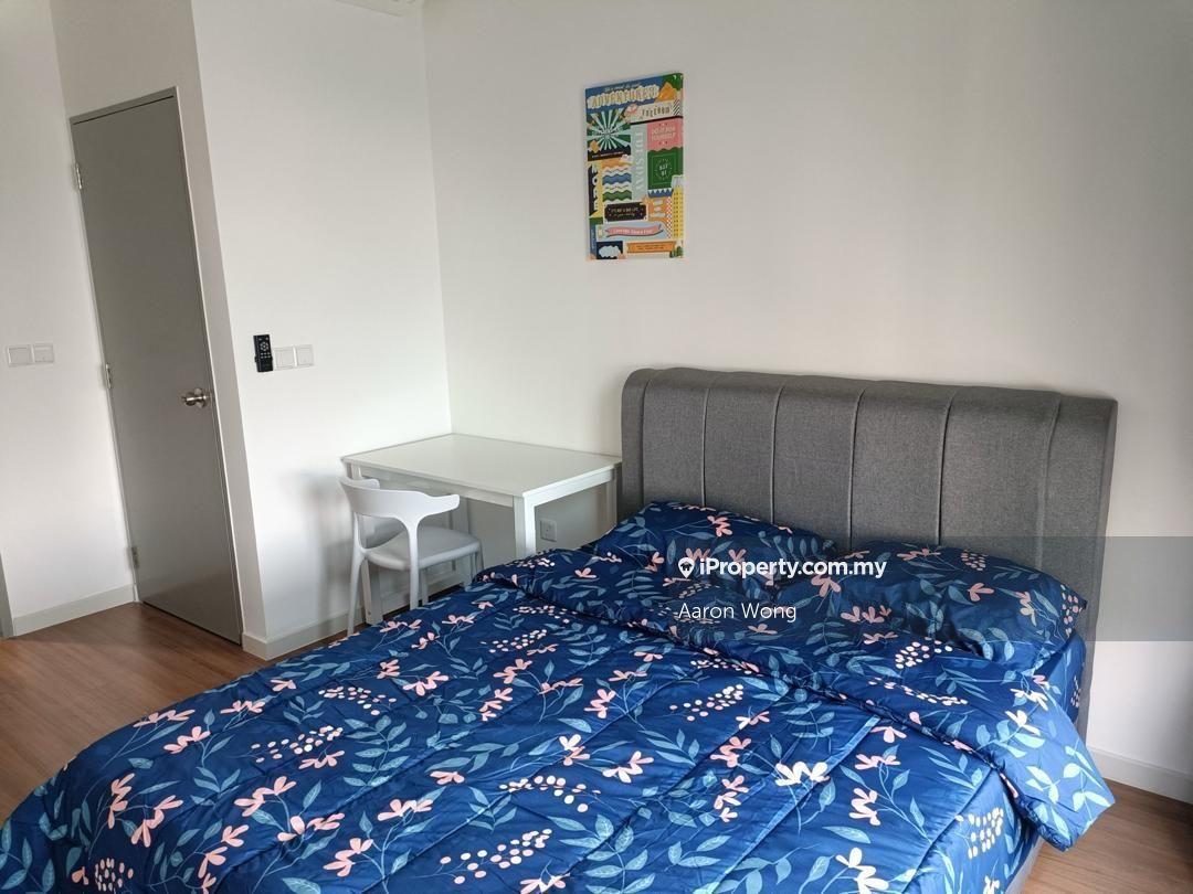Room unit, included utilities