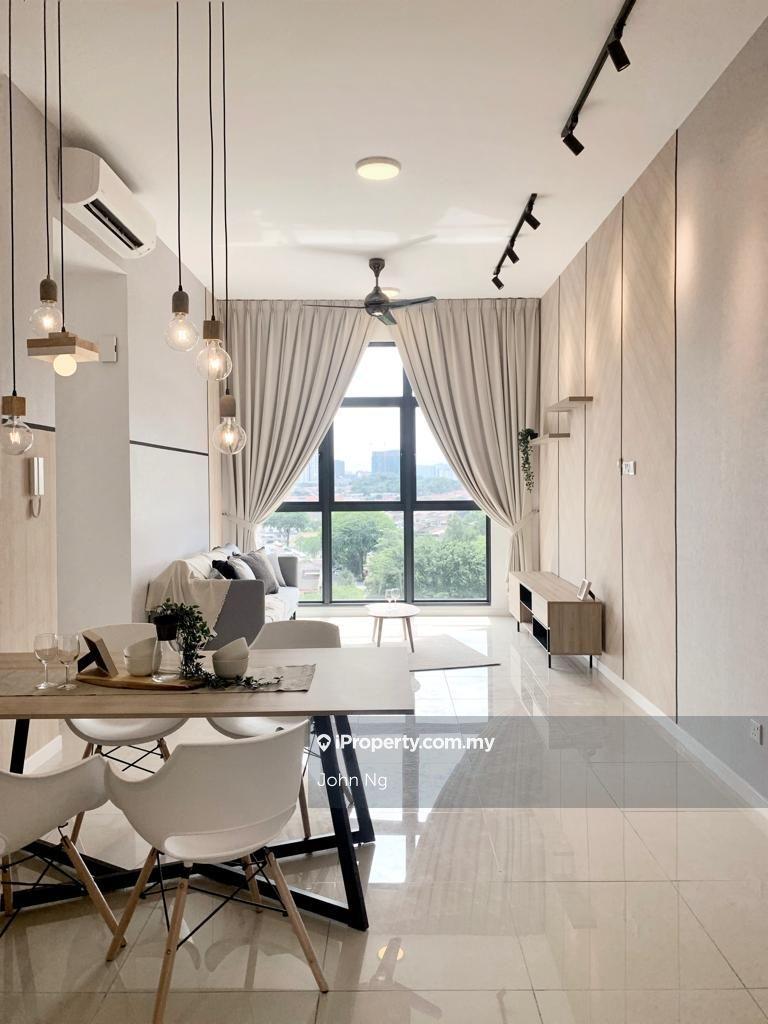 Waltz Residence Fully Furnished Unit for Rent