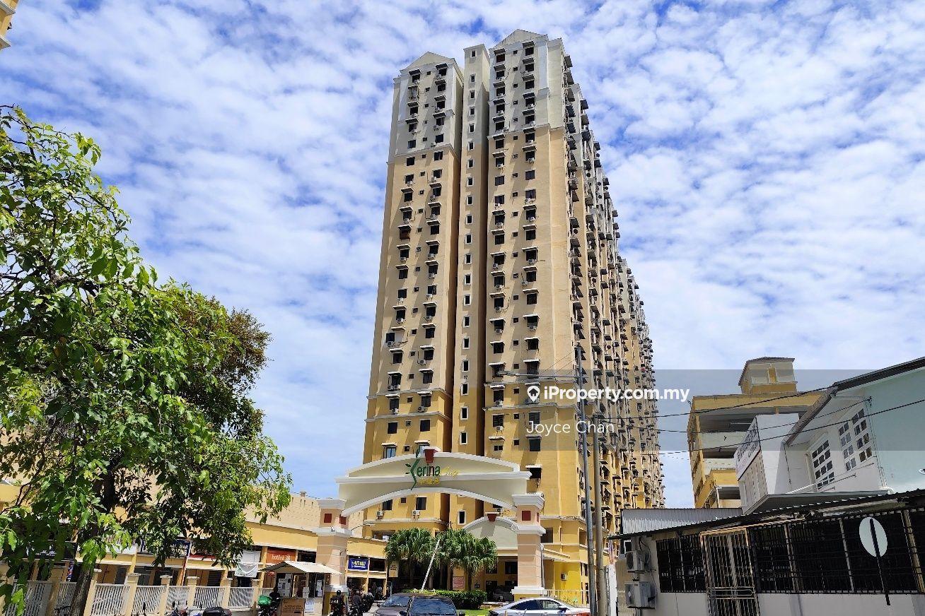 Apartment - Serina Bay, Jelutong, Penang