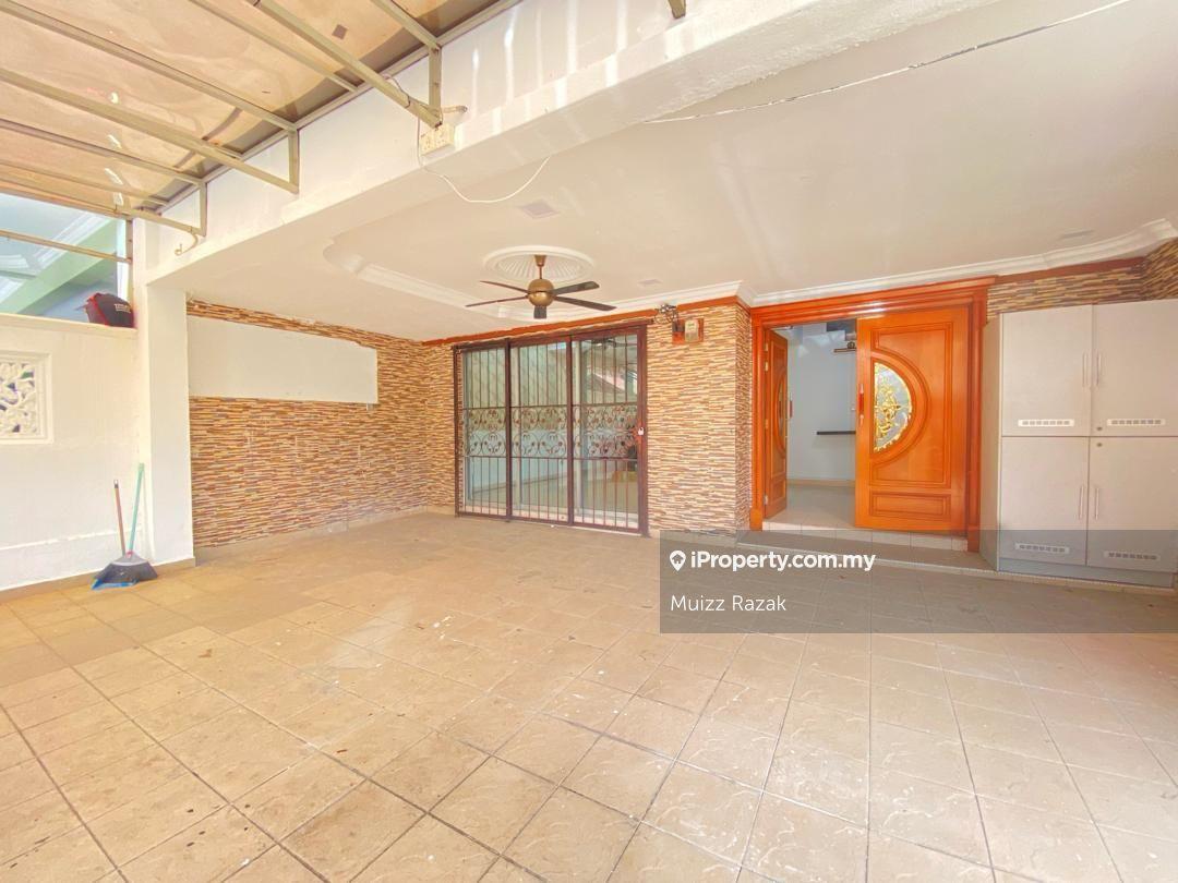 Renovated Unit 