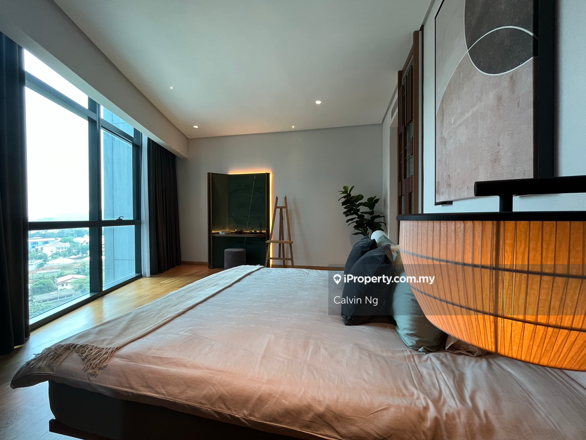 Luxury living style 