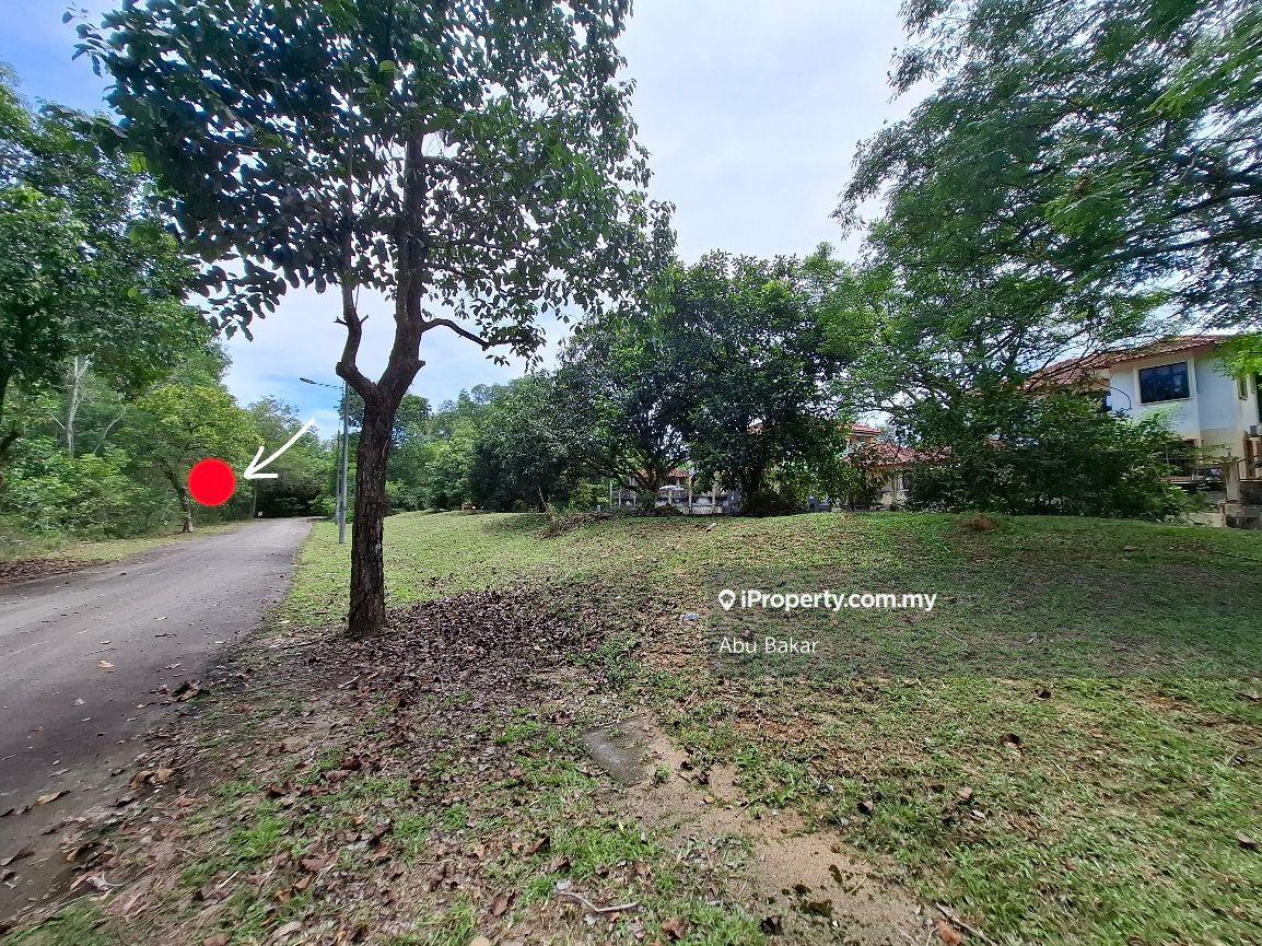 Premium Lot Banglo Freehold Tepi Jalan di Bandar Tasik Kesuma