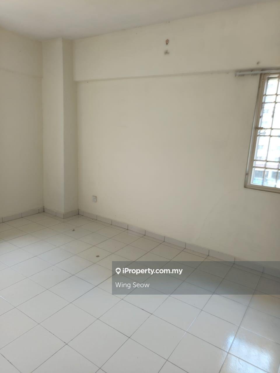Sentul Utama Condominium For Rent Ready Move In
