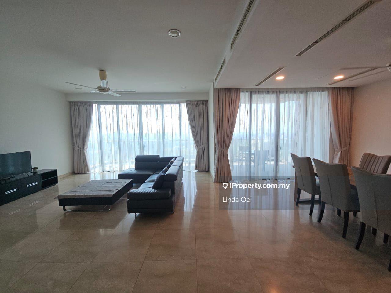 11 Mont Kiara Condo for rent