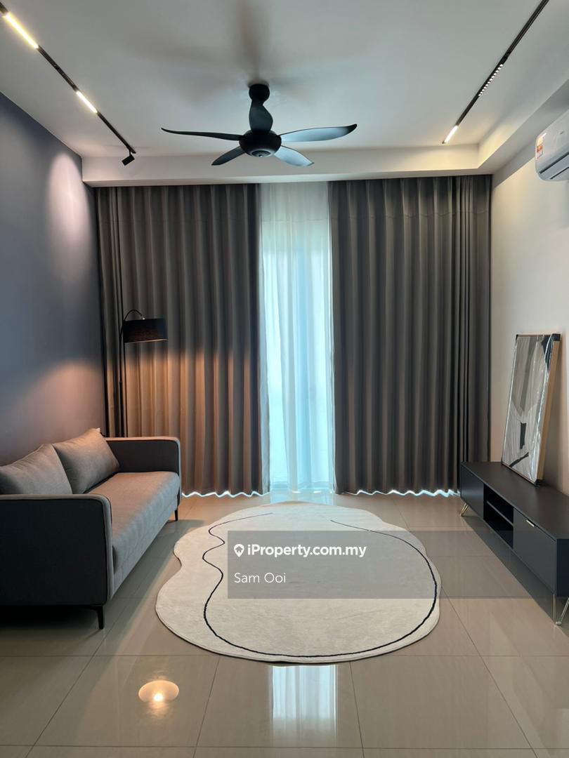 Quaywest Residence fully furnished ready to move in 