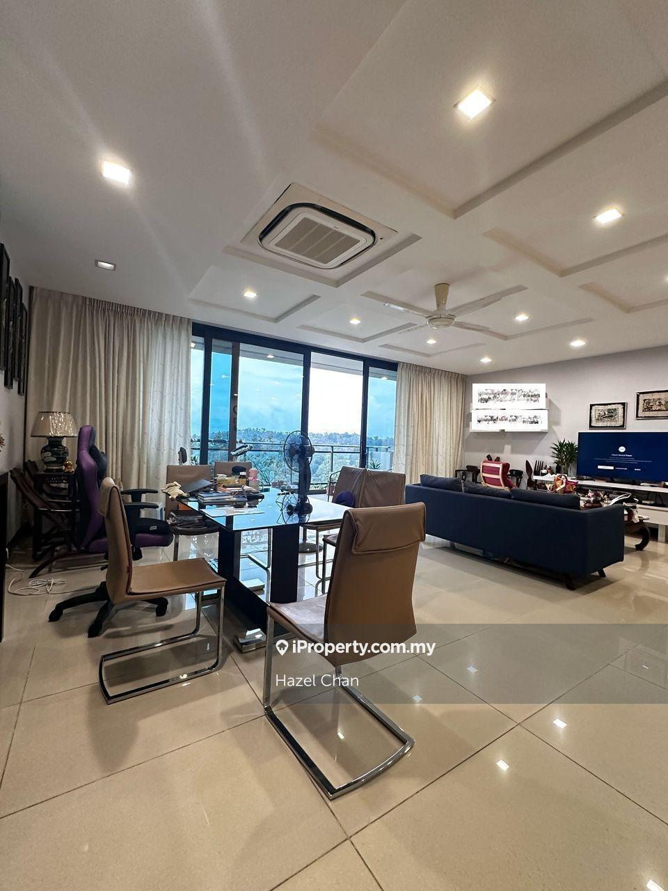 Harrington Suites Type C Exclusive Condo in Luyang