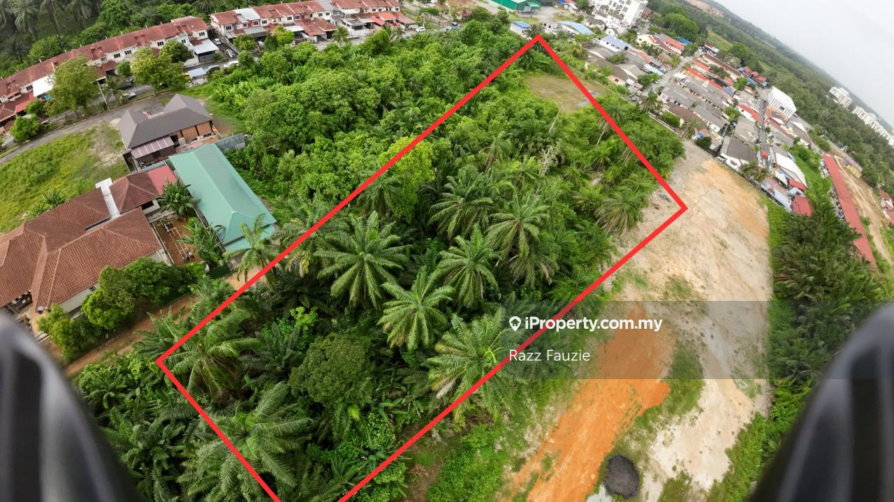 Freehold Bungalow Lot Zoning Residential