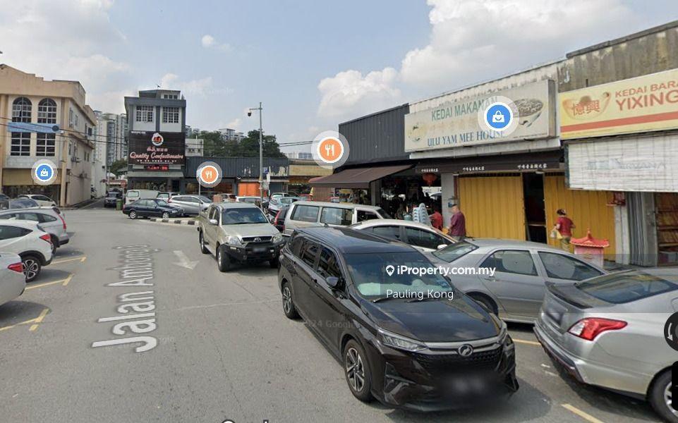 Prime Location, Near LRT, Limited Unit