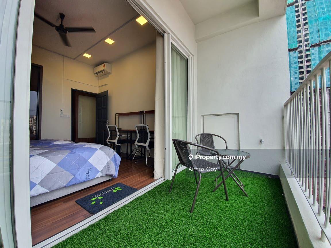 Best Price To Own Unblocked Bright Next to Mrt Lrt Malls Una Condo
