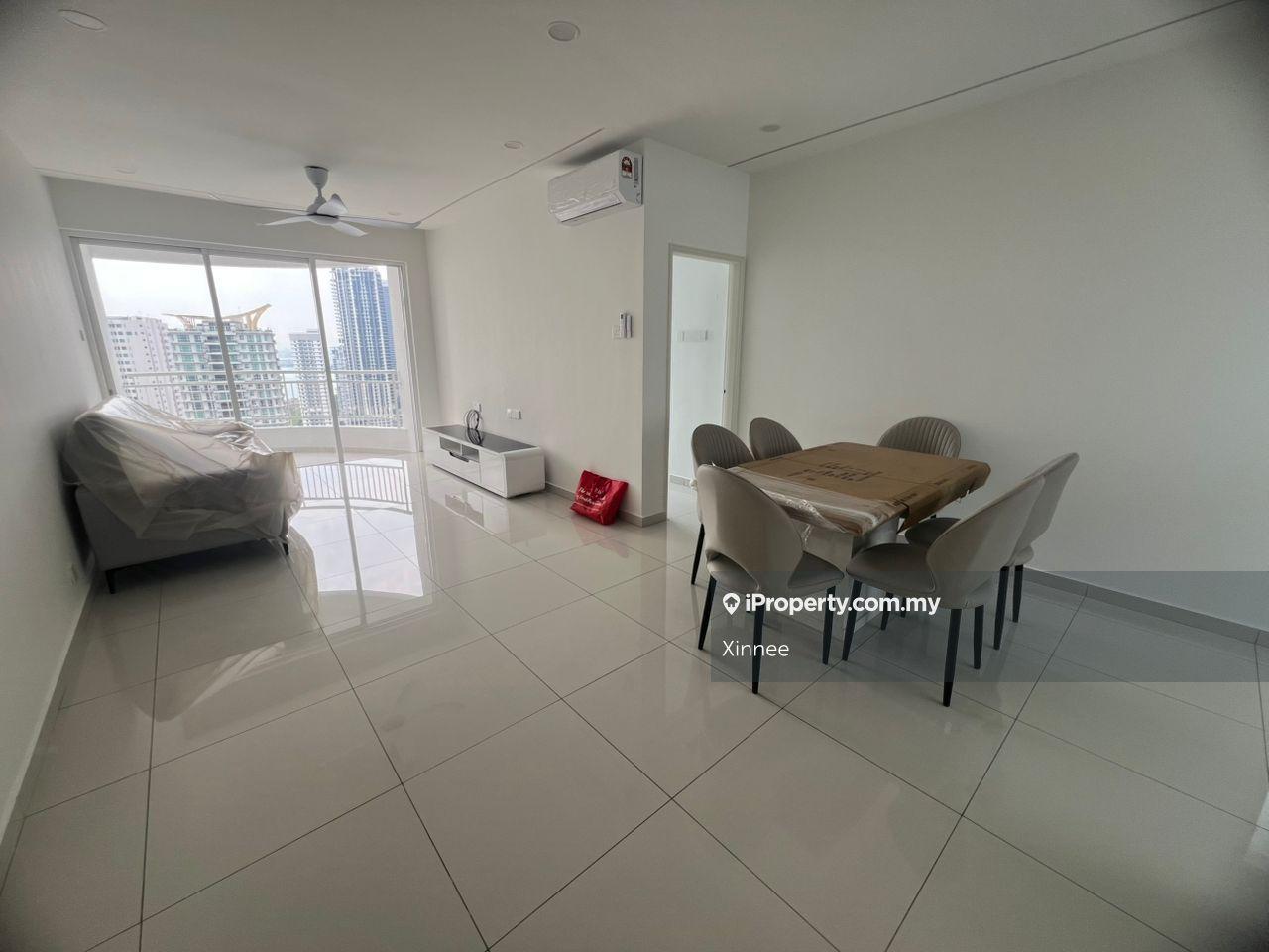 Best Unit Gurney Park Condo 970sf Move In Condition 1 Car Park
