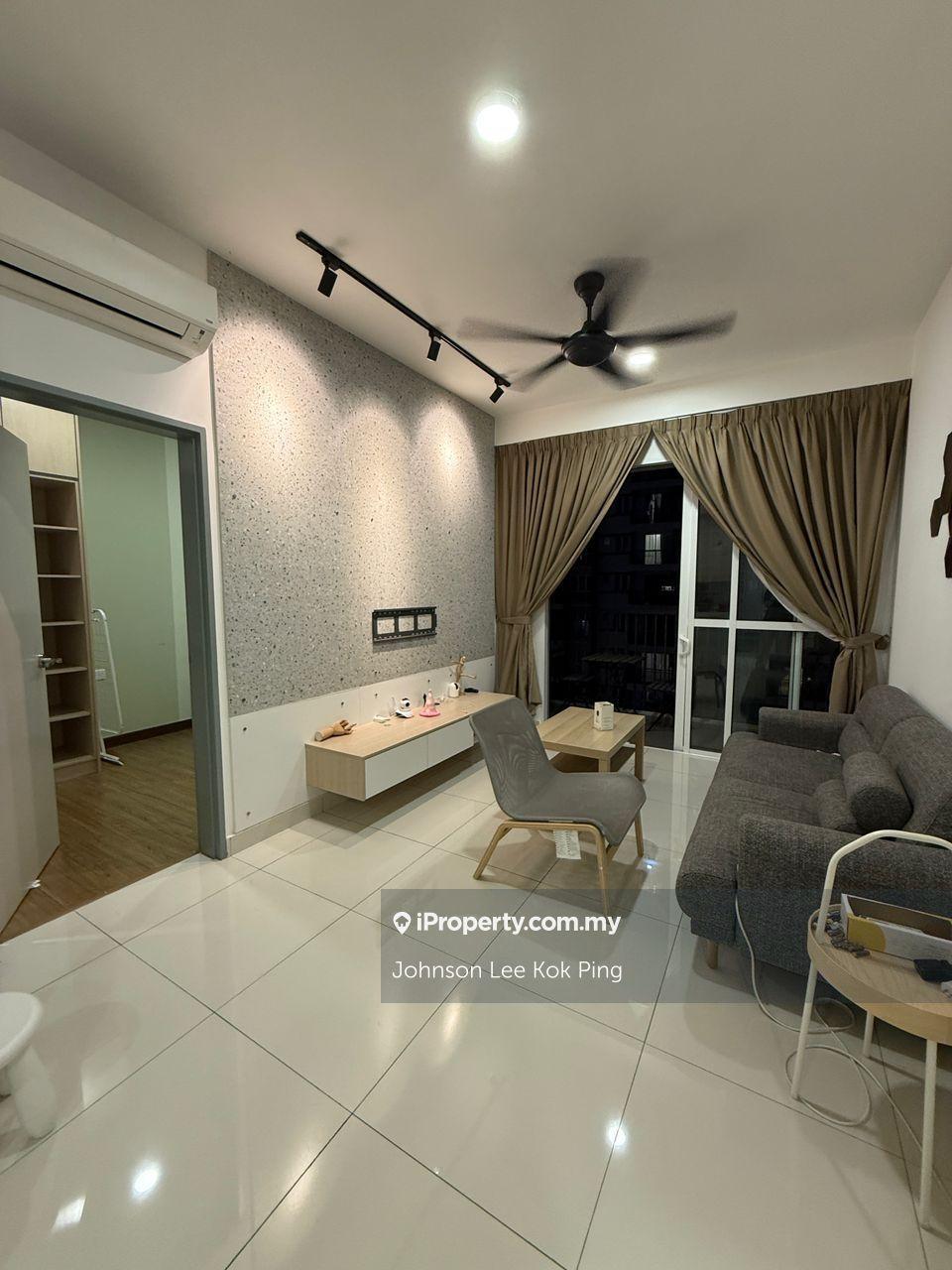 Bigger unit reno unit 