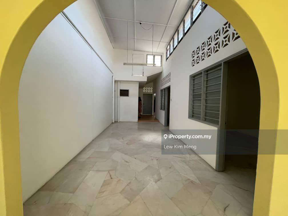 Freehold & Well Kept / Taman Kepong 1sty