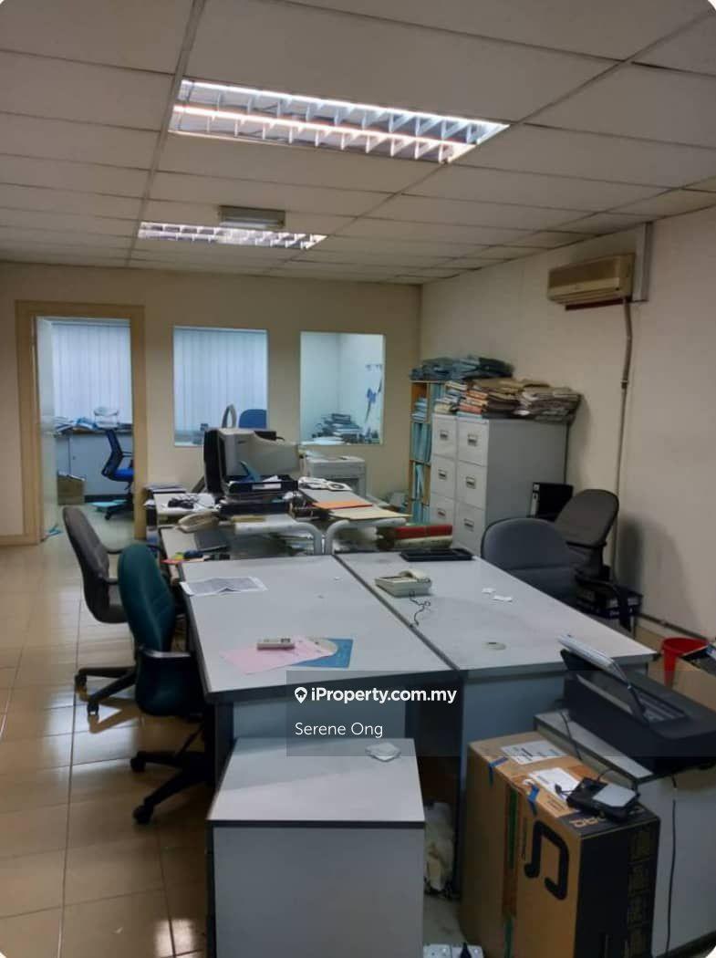 Sunwaymas Commercial Centre PJ 2nd Floor Office for Sale