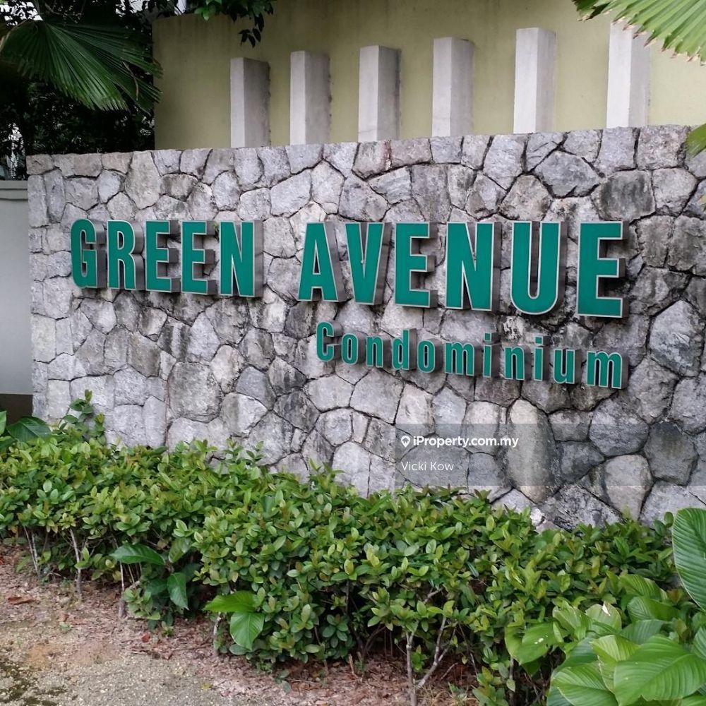 Lelong Unit! Below market value!