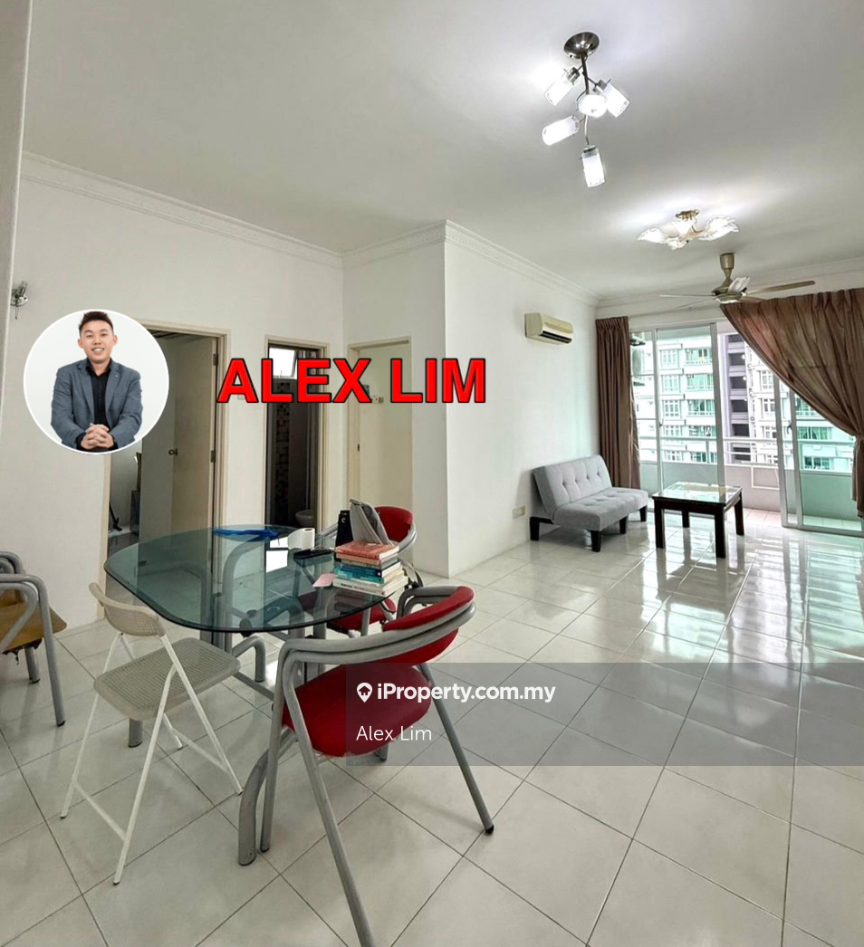 Bayswater Condominium For Rent !!