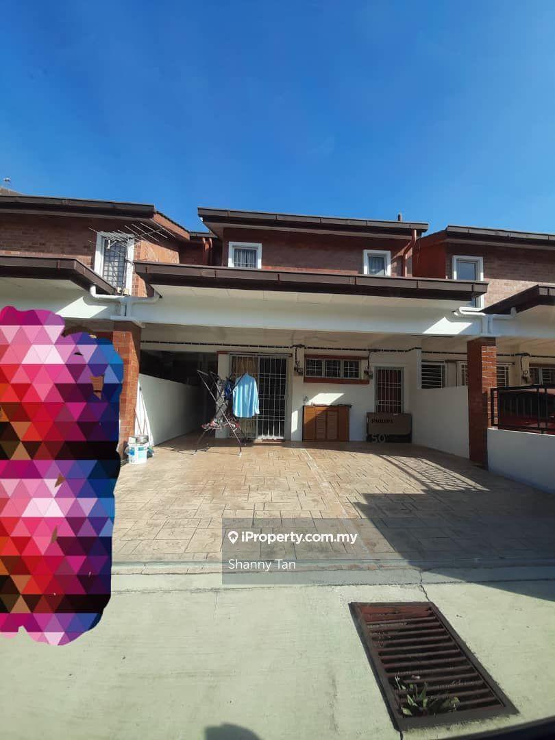 Town House For Sale