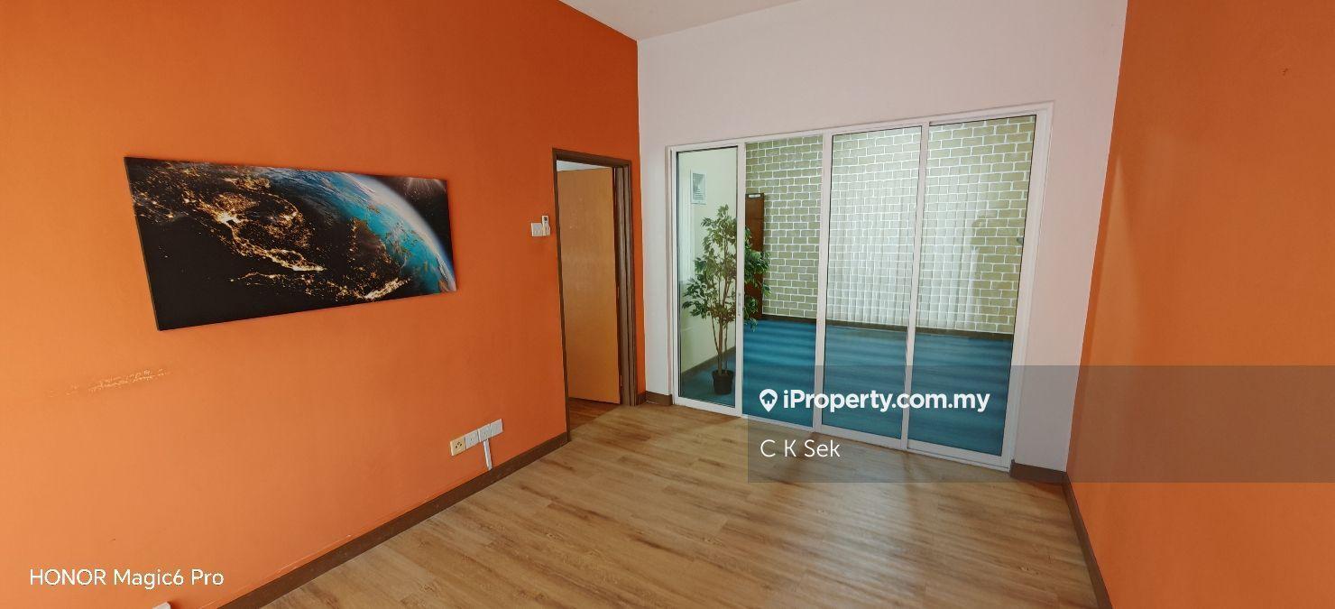 Office for Rent