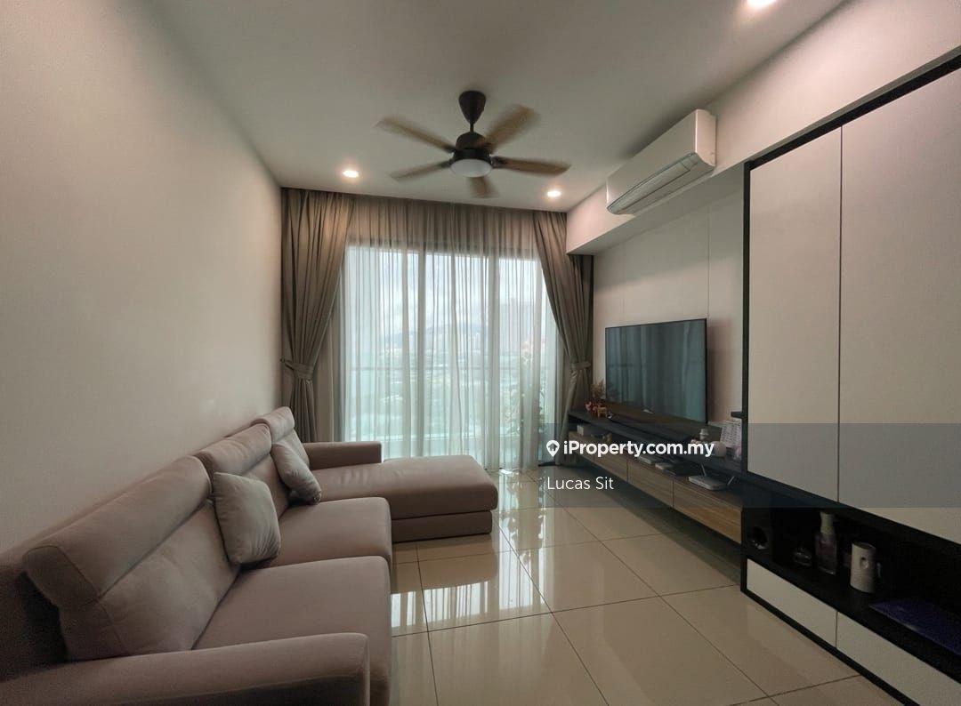 Below Market Price, 2carparks, Brand New Unit, Stadium view