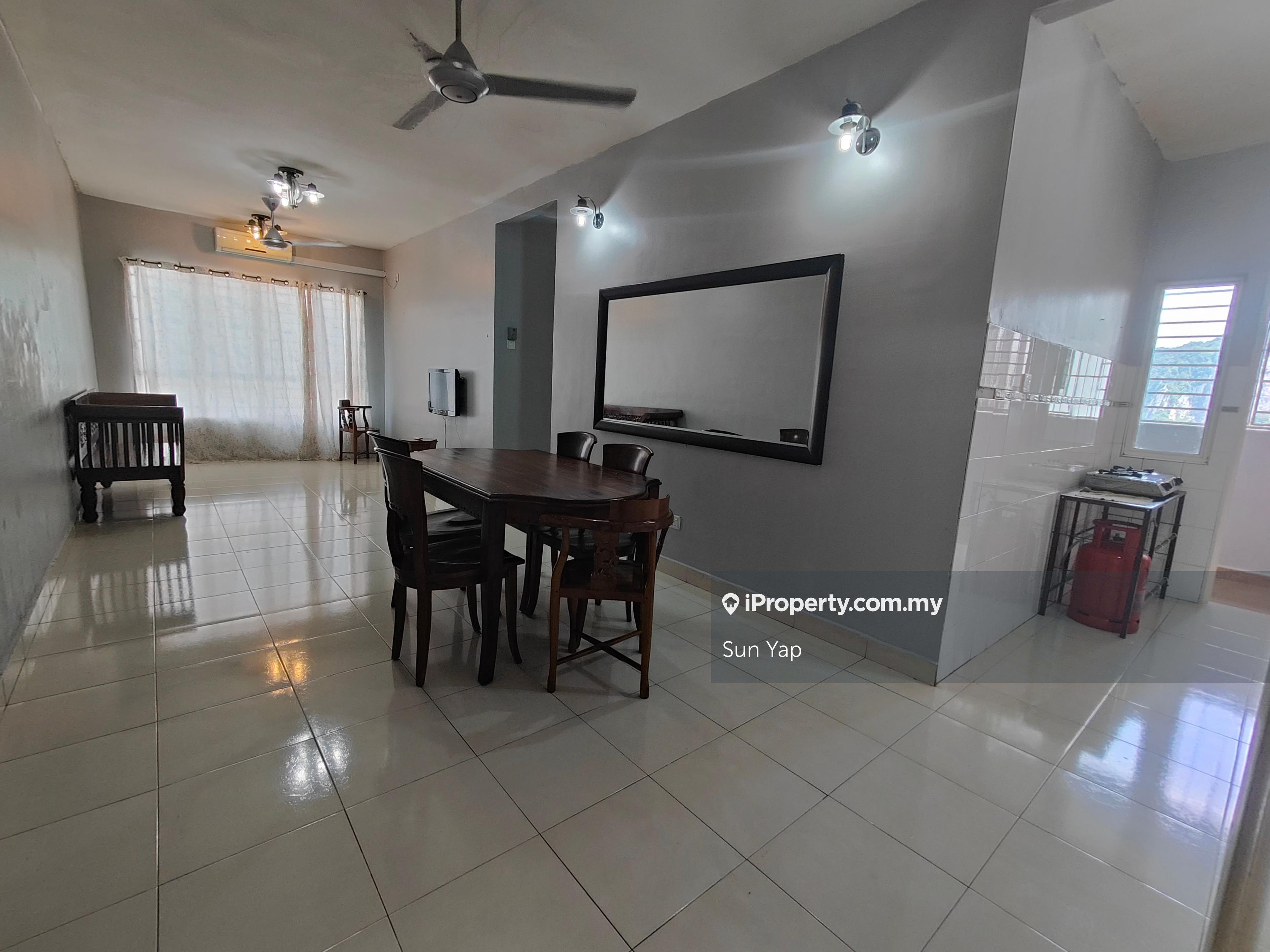 Banjaria Court, Batu Caves taman samudera,Jalan Samudera Timur giant