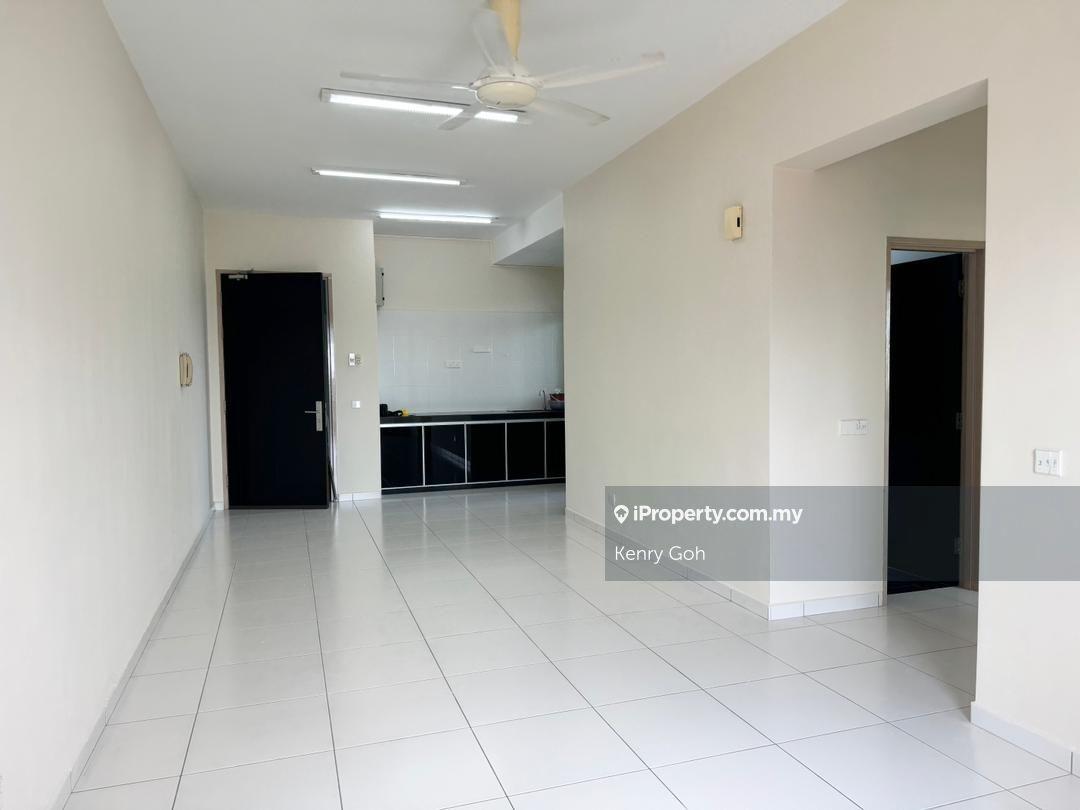 Sky View Apartment Bukit Indah Iskandar Puteri