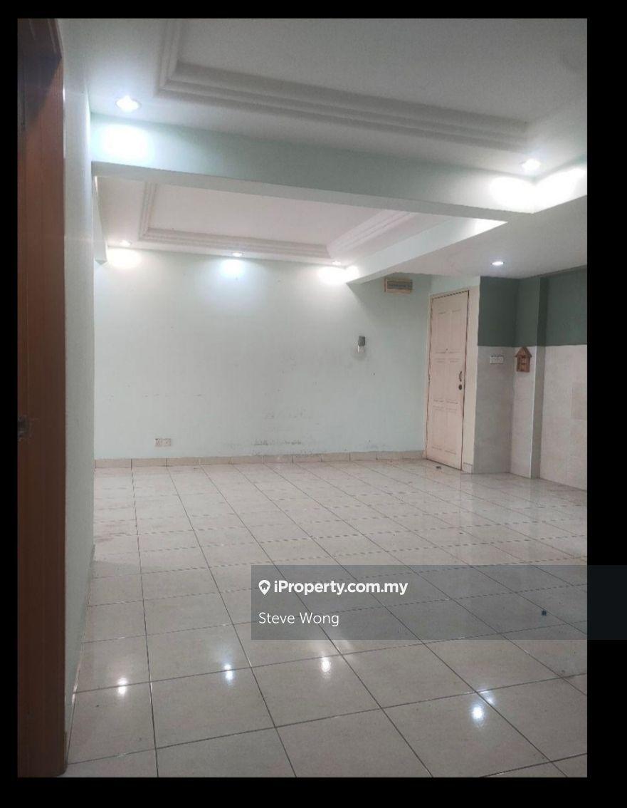 Showcase properties 
