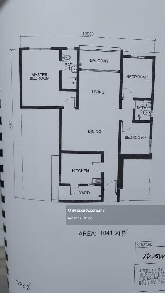 Axis Crown,Axis Residence,Cempaka,Ampang,Taman Dagang,Maluri