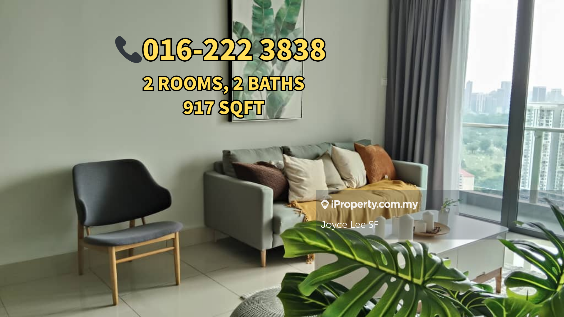 Ready Move in, Brand New Unit, Fully Furnished