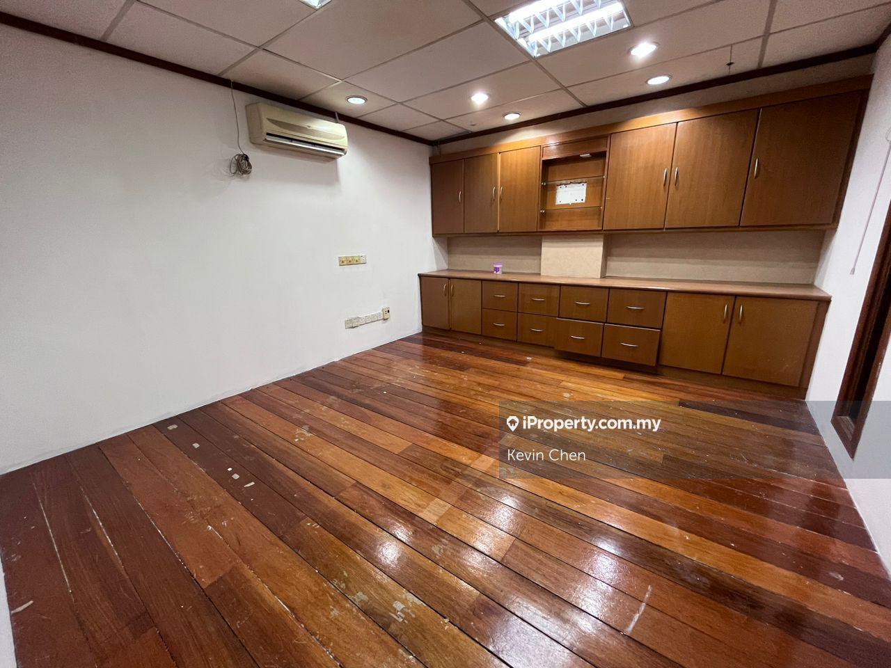 Cheras Business Centre Office Unit For Sale
