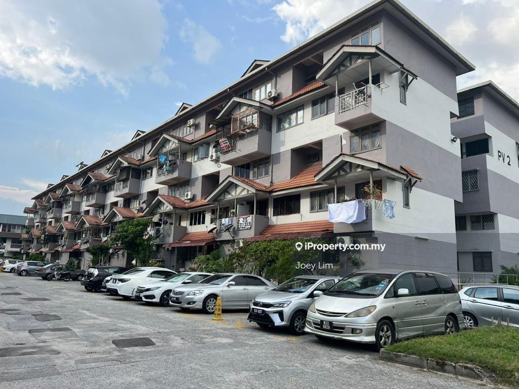 Perdana Villa
