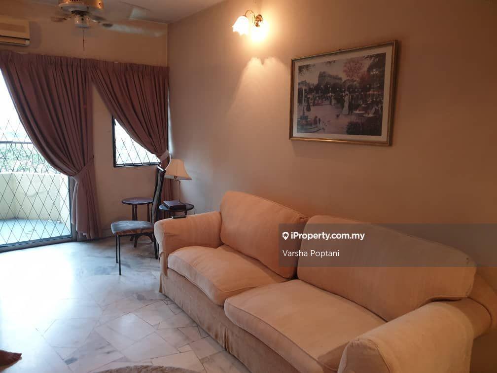 Palm Court 952sf 3r2b Sell Rm425k Brickfields KL sentral Little India