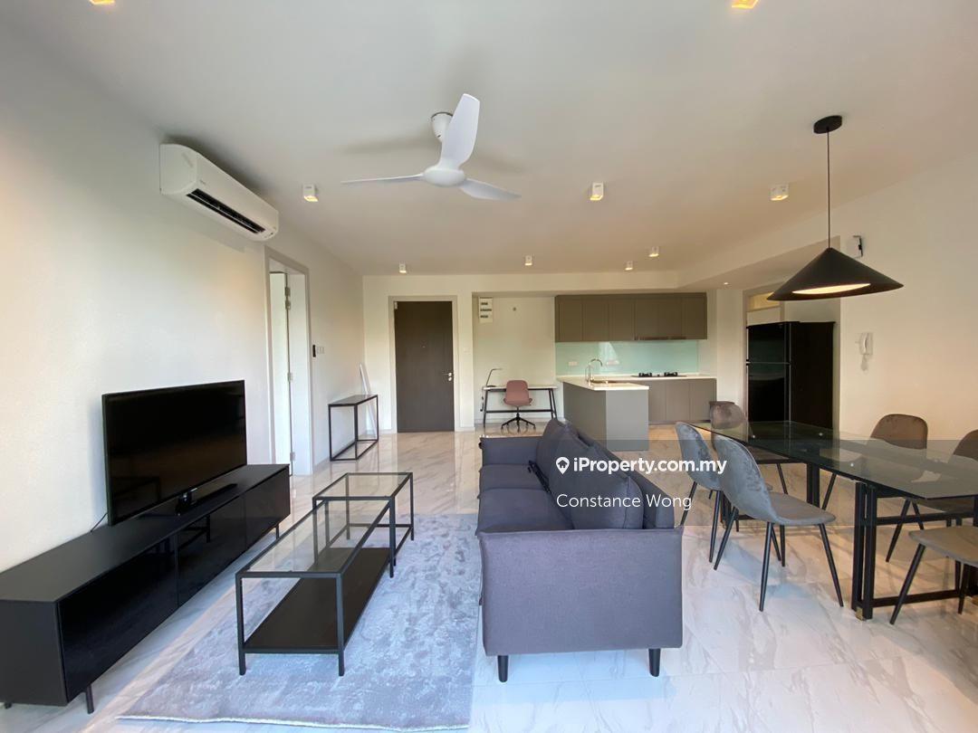 Fully Furnished for rent