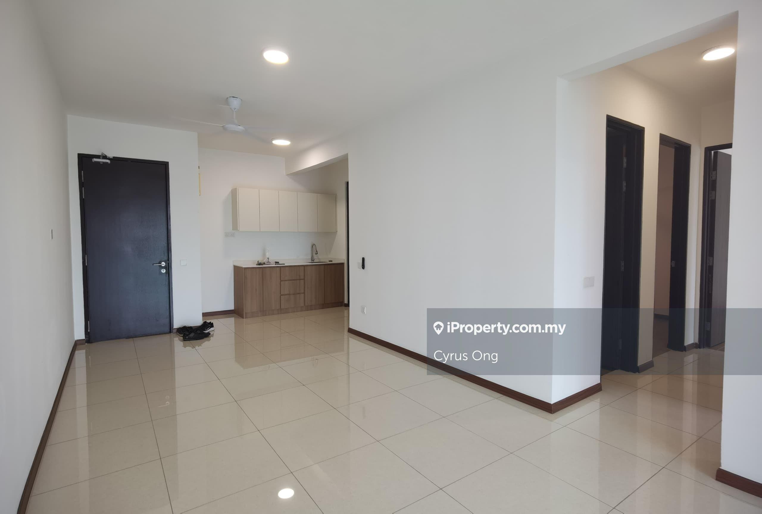 Brand New Condo For Rent