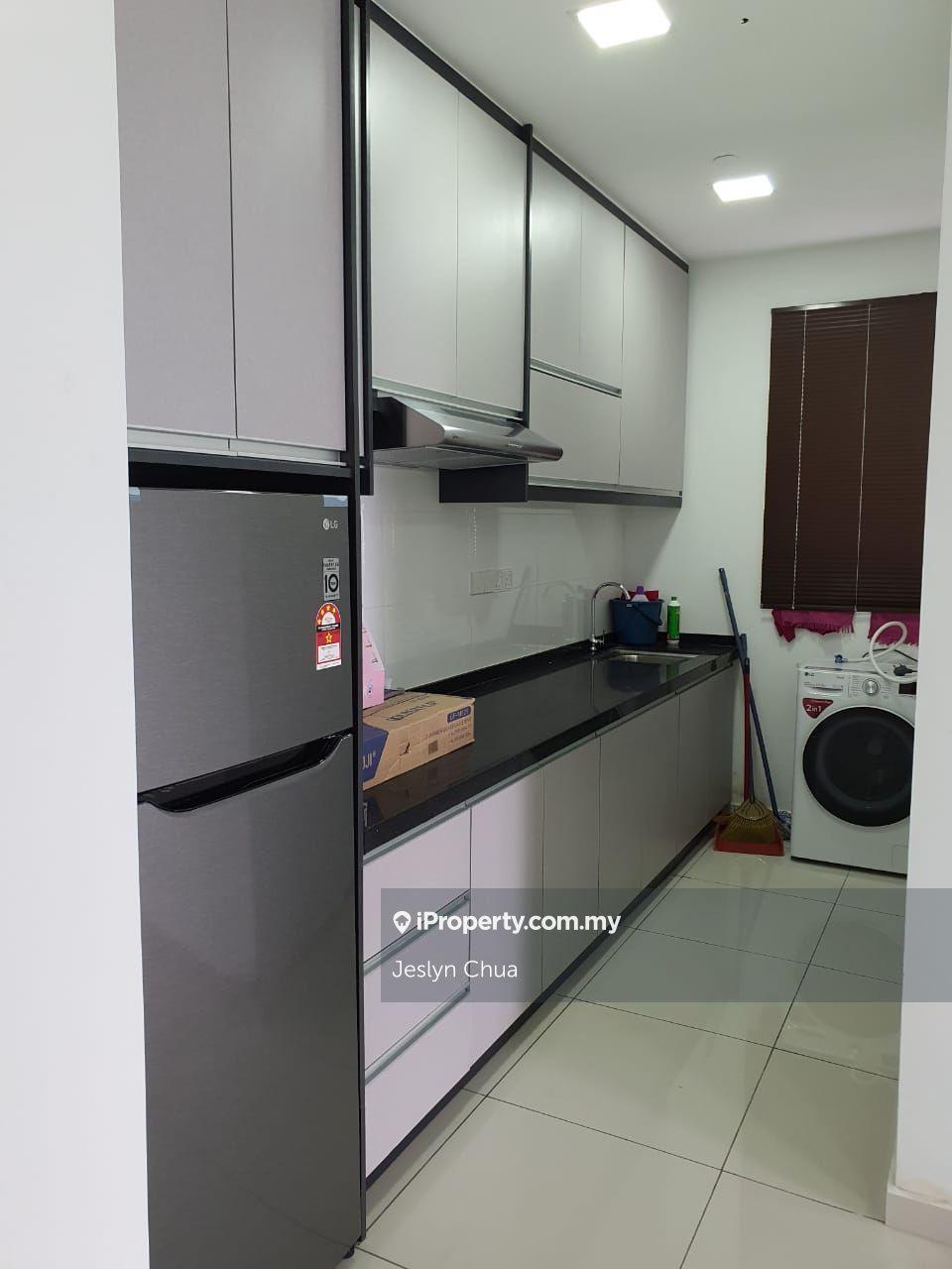 Fully furnished for sale
