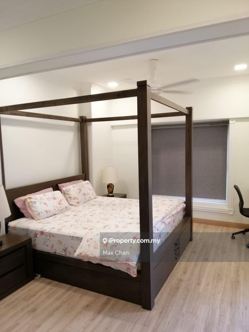 Palmville Resort Condominium, Bandar Sunway, Sunway