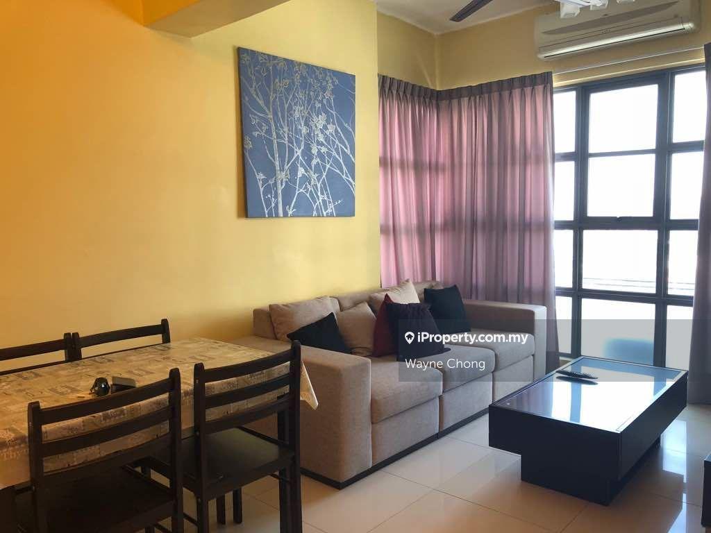 Saujana Residency Condo Subang Jaya