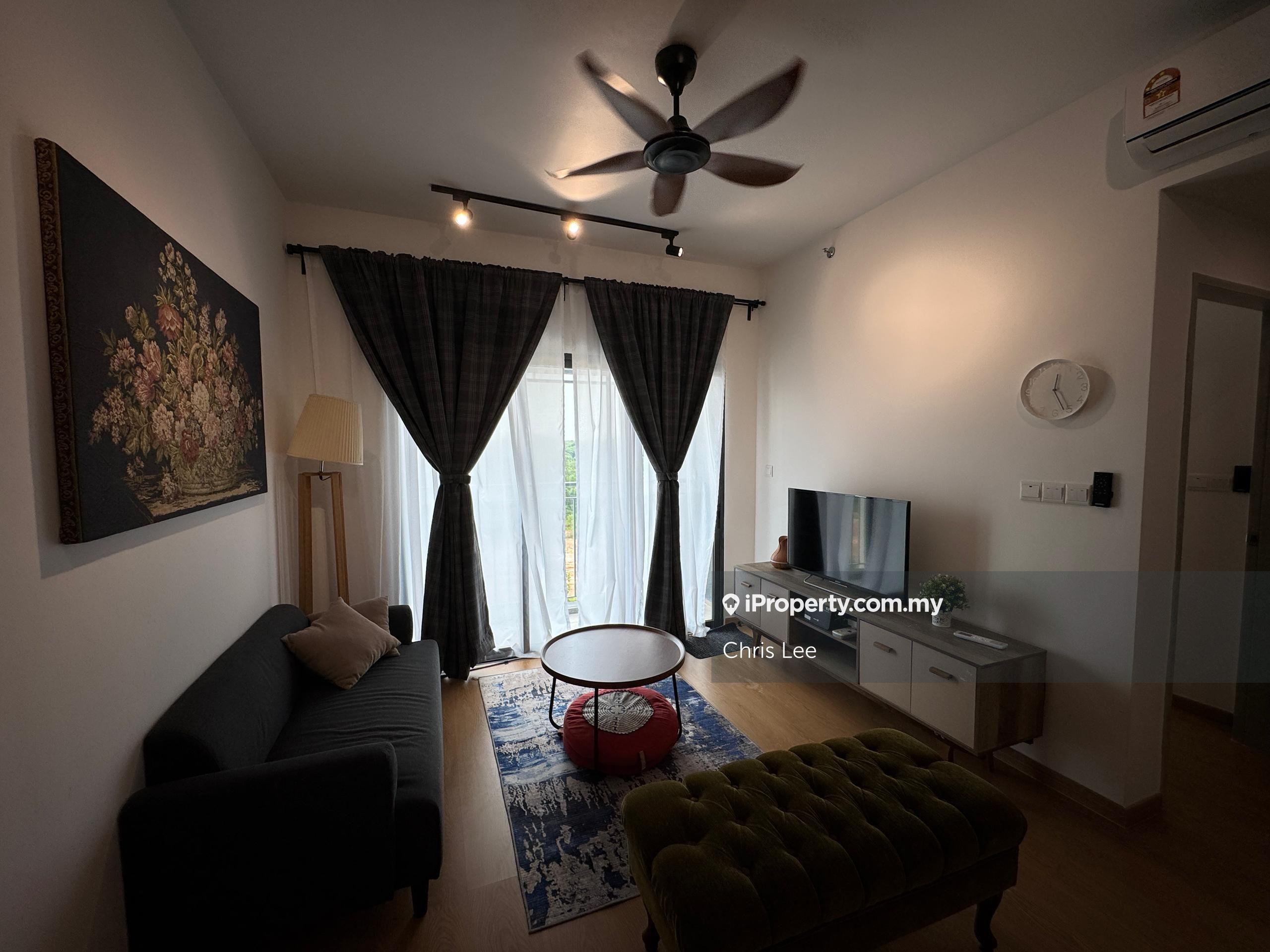 Maya Residence @ Bandar Gamuda Cove Area Specialist 