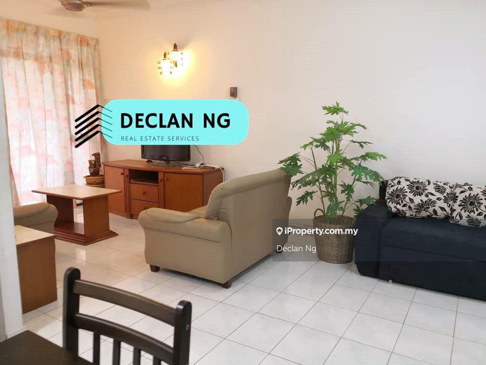 Fully Furnished, Tastefully renovated, Move in condition