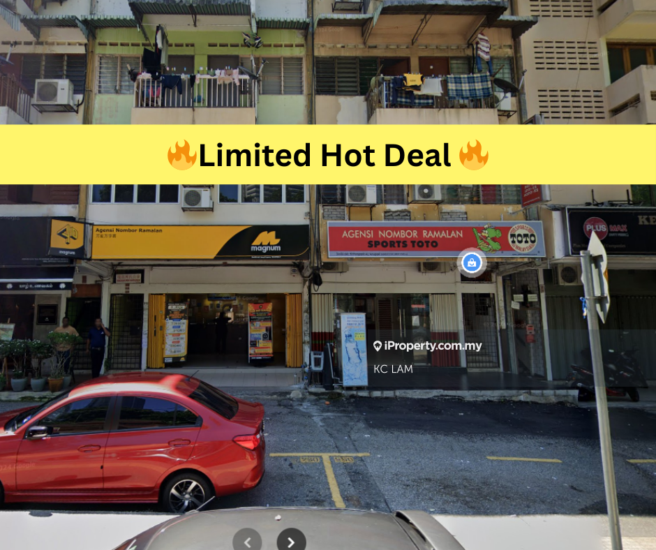 Limited Hot Deal !