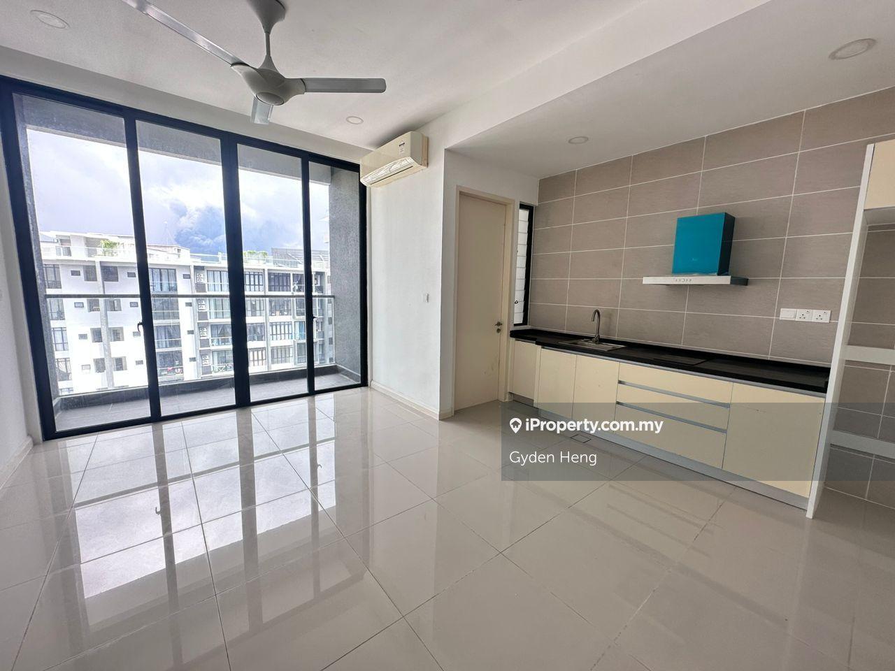 D Pristine Condo Medini