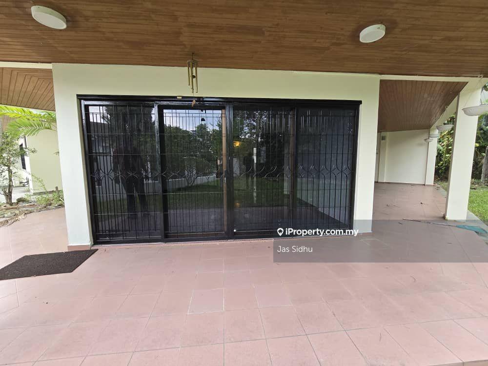 House for sale in prime location in Damansara Heights