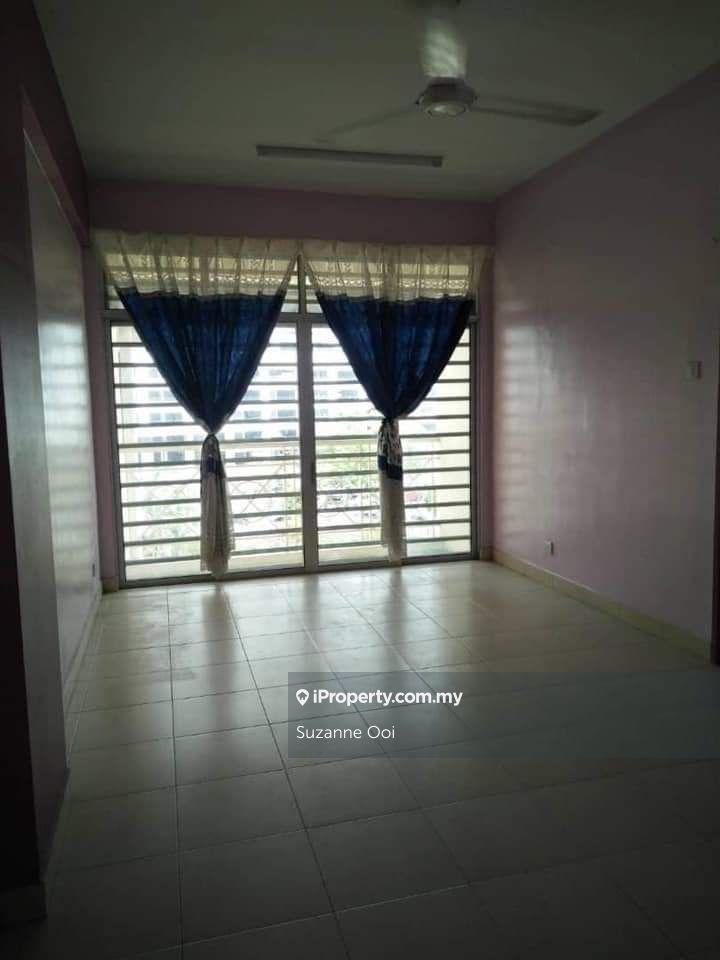 Saujana Damai Apartment Airport View Bayan Lepas