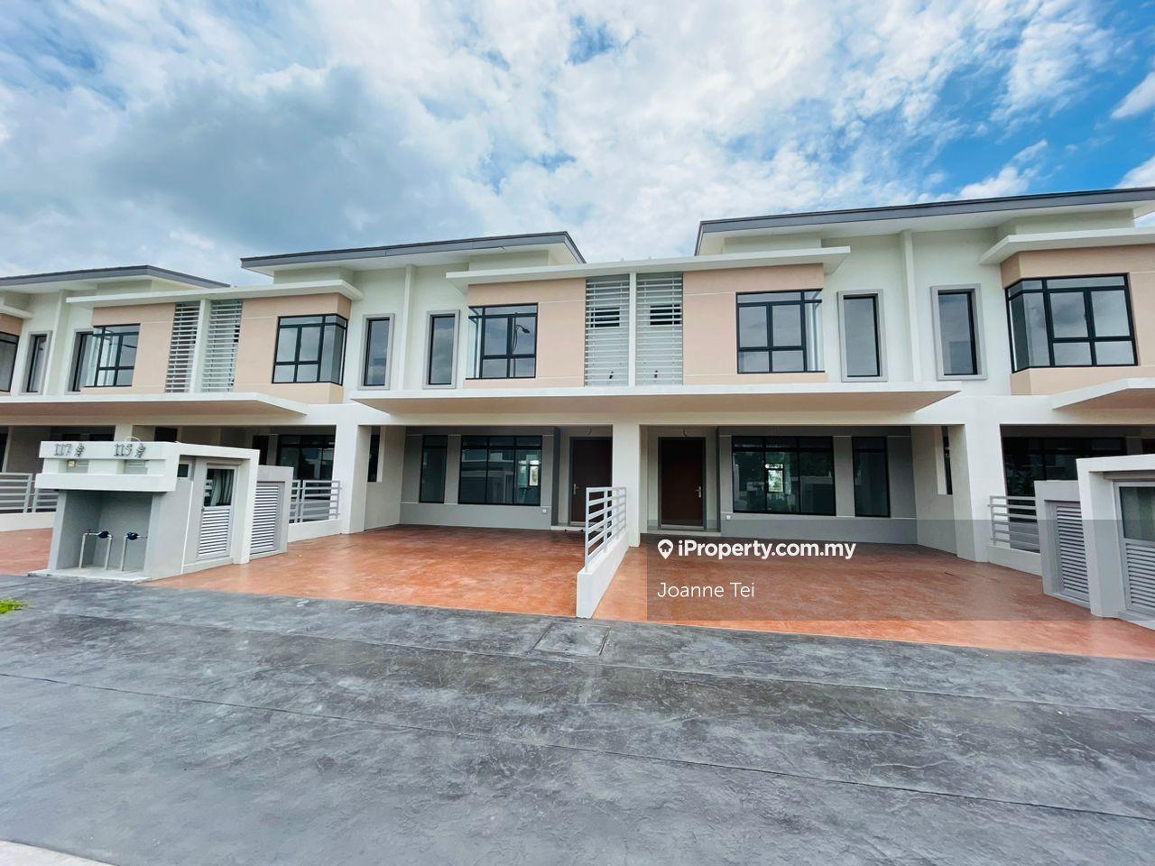 Maple Residence New phase