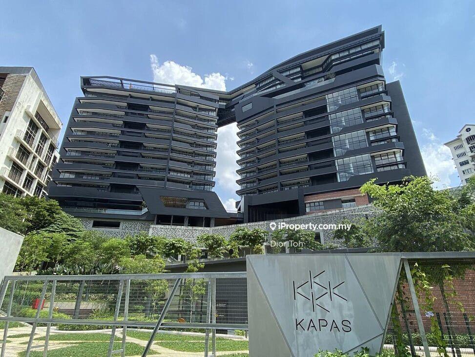 Condominium for Rent