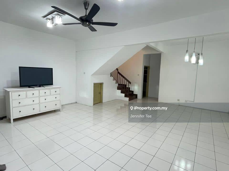 Ready to move in