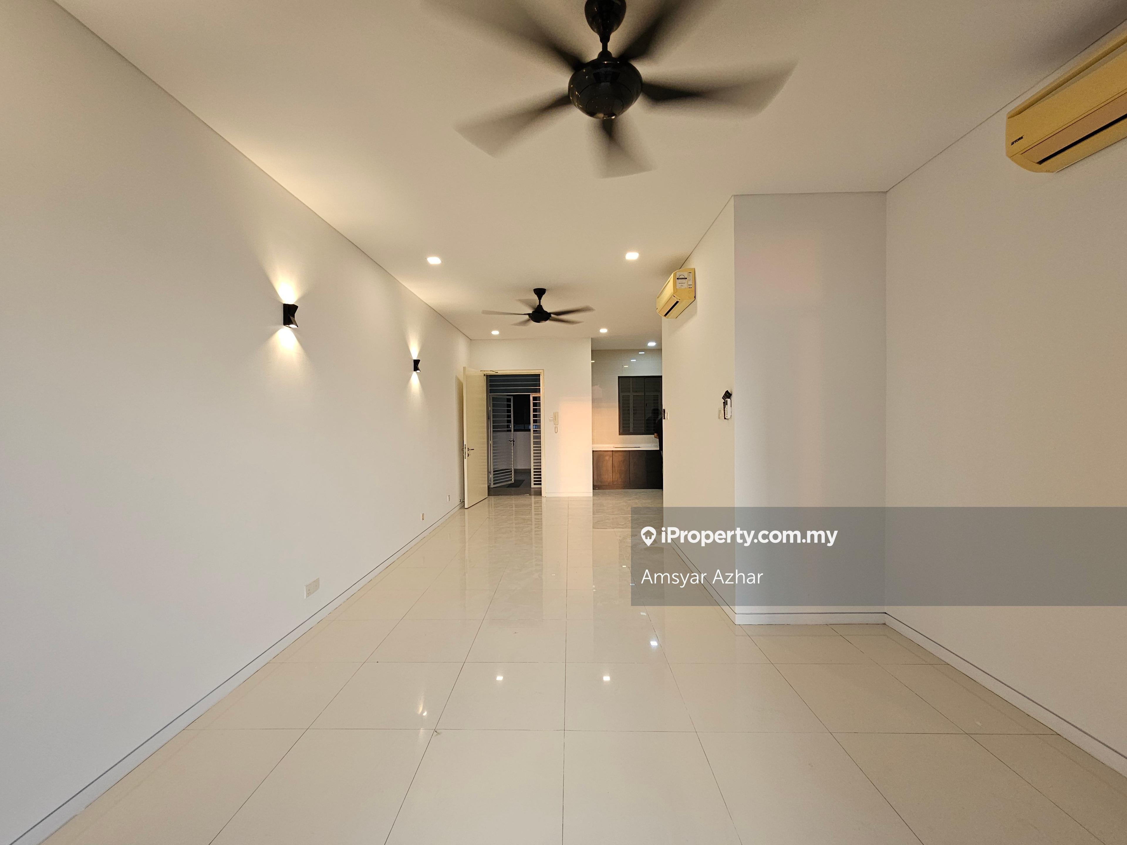 Temasya Kasih Condominium Facing Pool for Sale